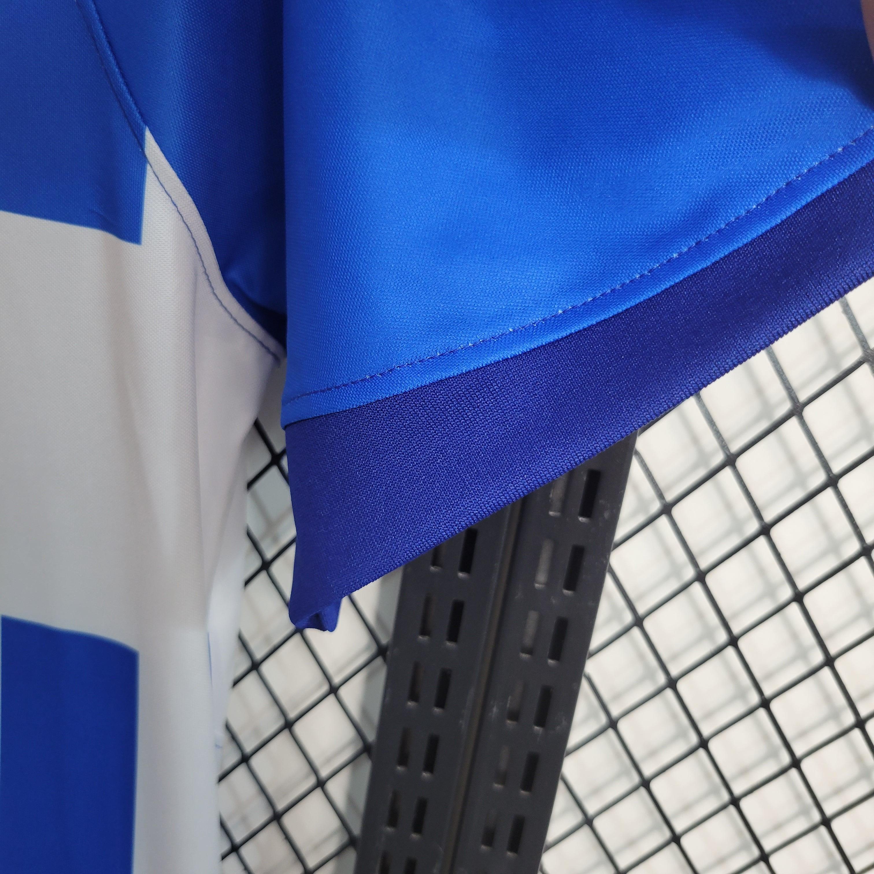 Brighton Home 23/24 - Game Day