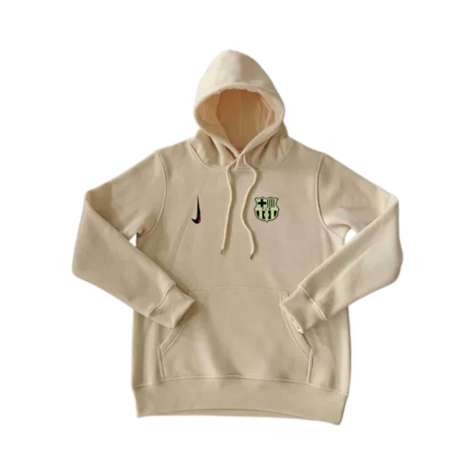 Barcelona 25/26 - Hoodie