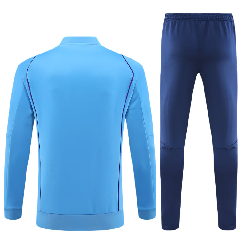 Argentina - Fato de Treino - Zip Completo - Game Day