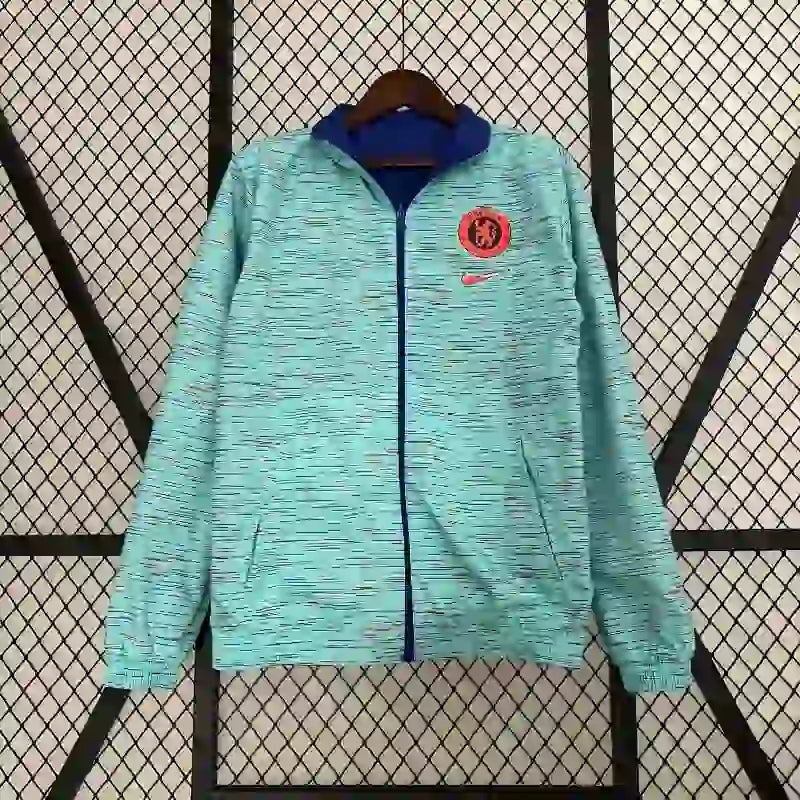 Windbreaker Reversible - Chelsea 23/24