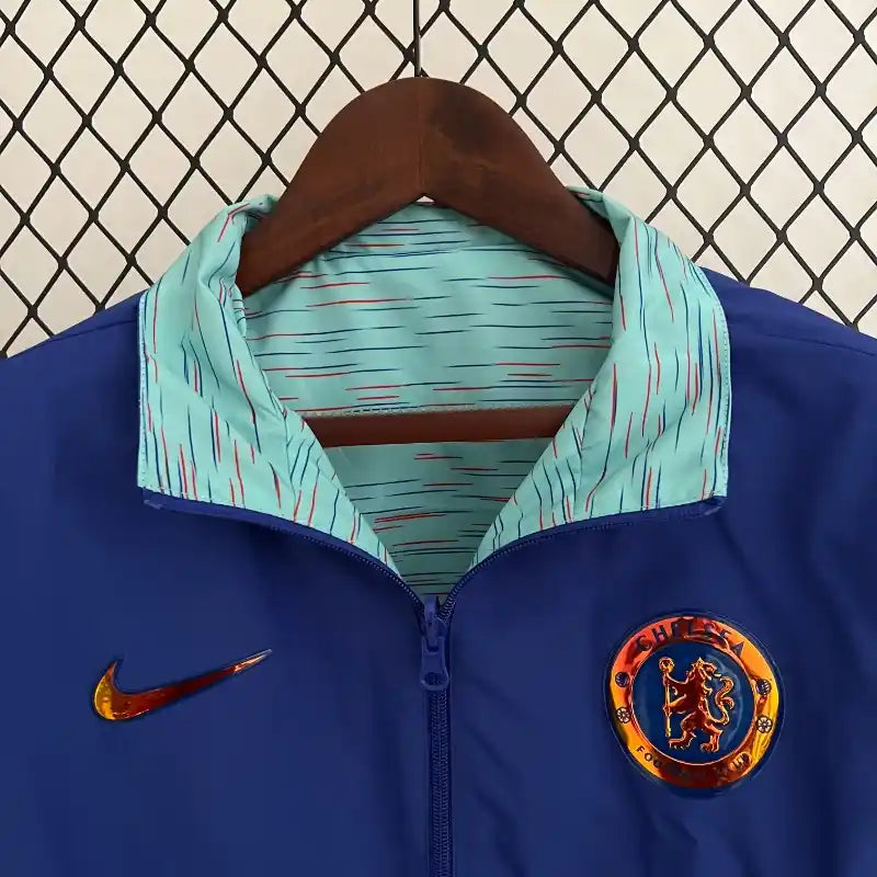 Windbreaker Reversible - Chelsea 23/24