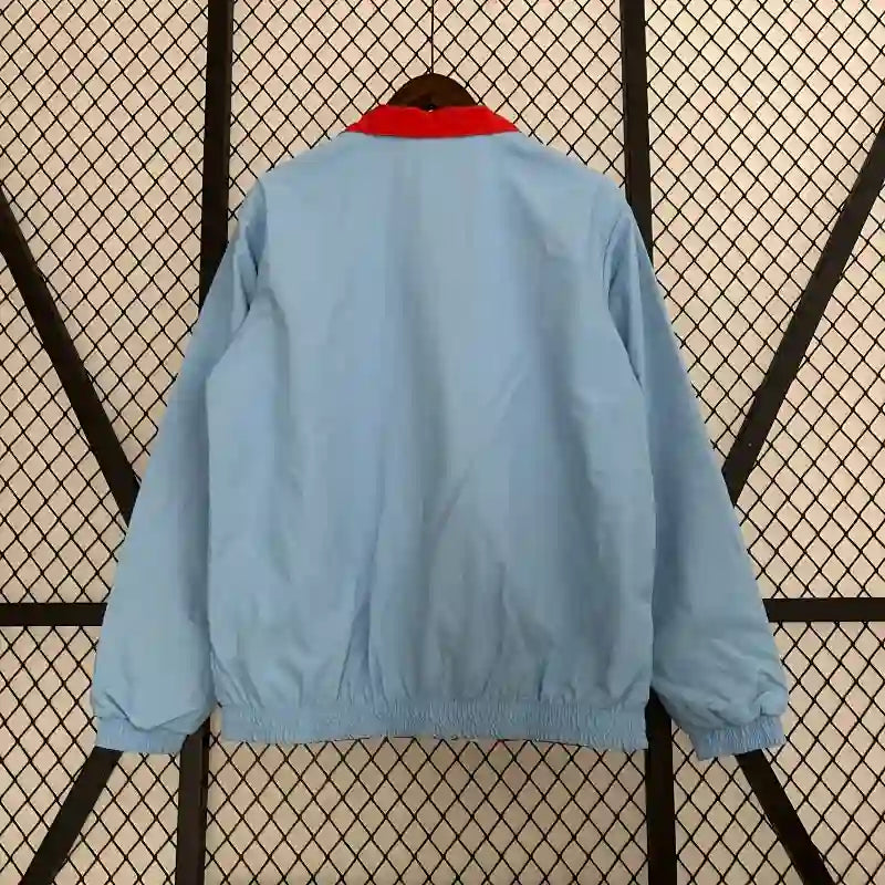 Windbreaker Reversible - Chivas Guadalajara 23/24