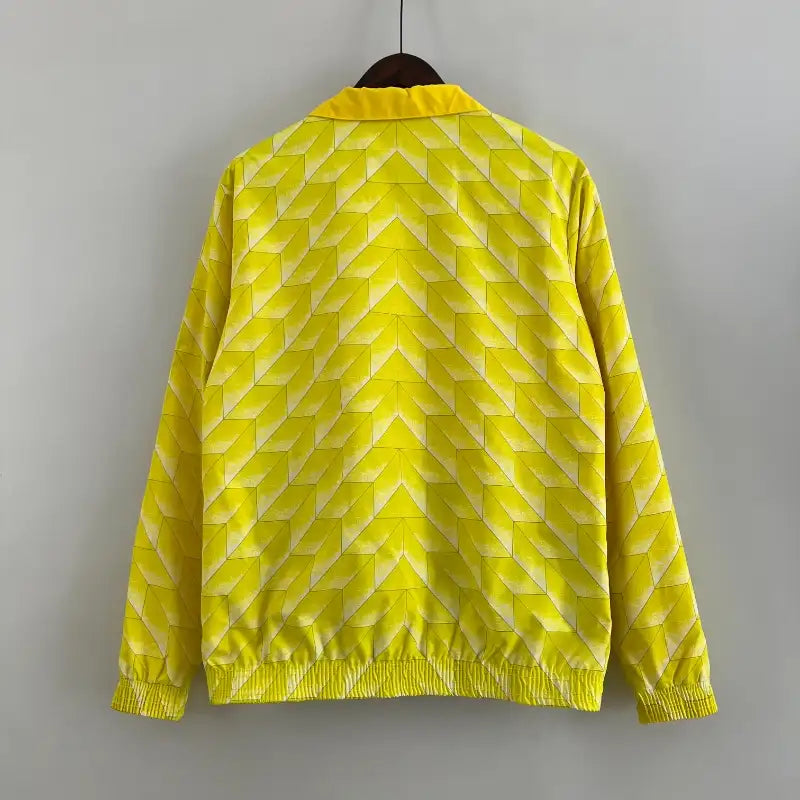 Windbreaker Reversivel - Dortmund 23/24