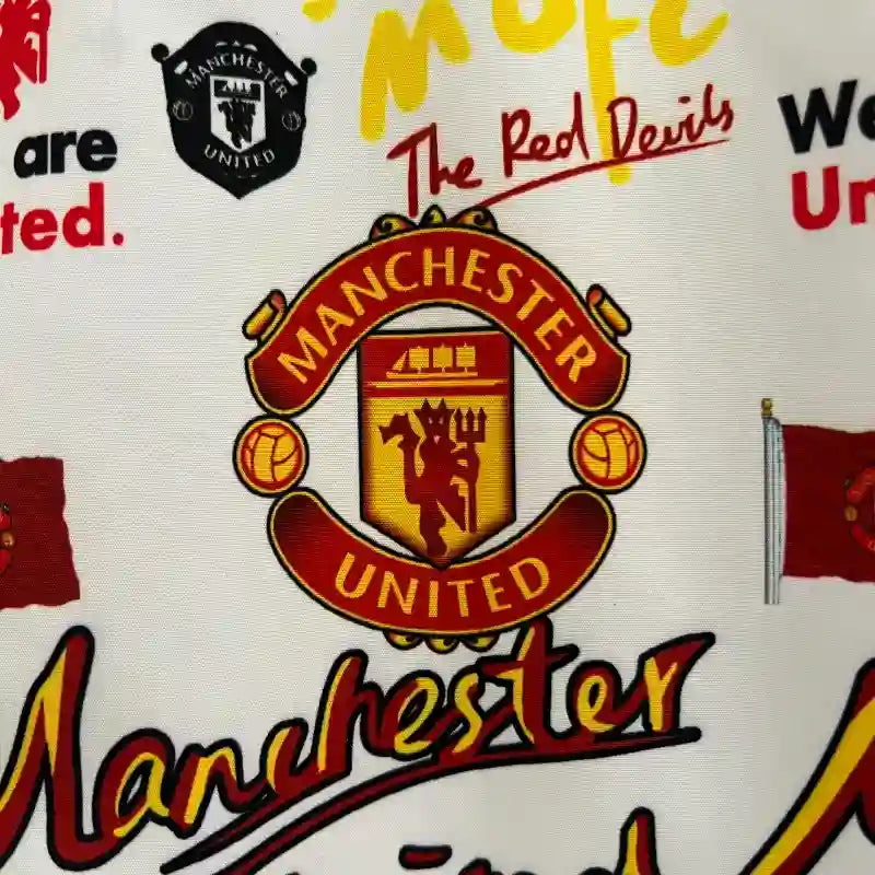 Windbreaker Reversible - Manchester United 23/24