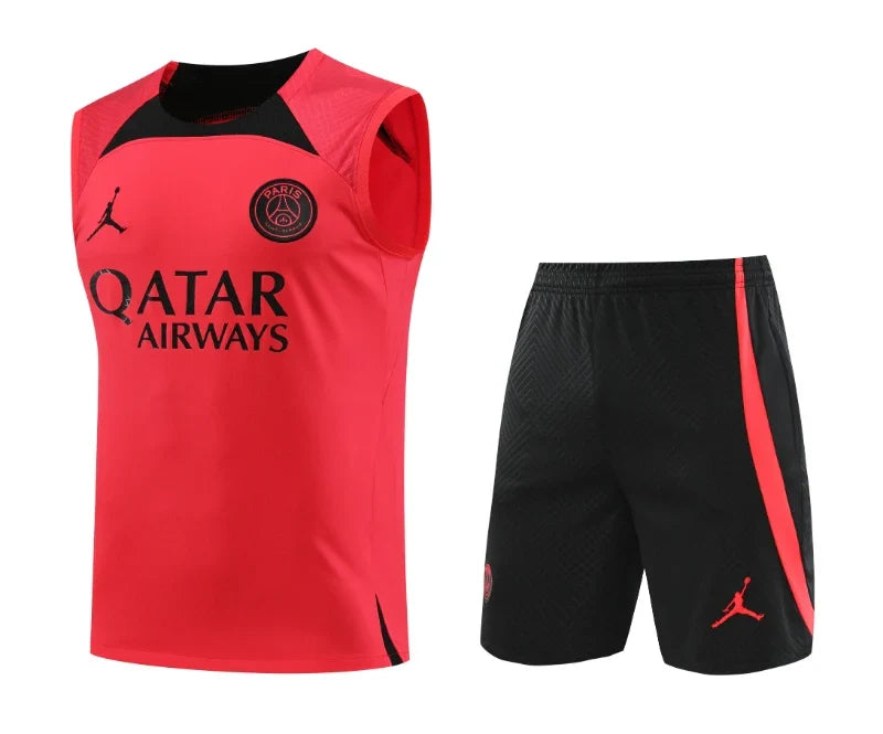 Training Kit - PSG 23/24 - Sleeveless