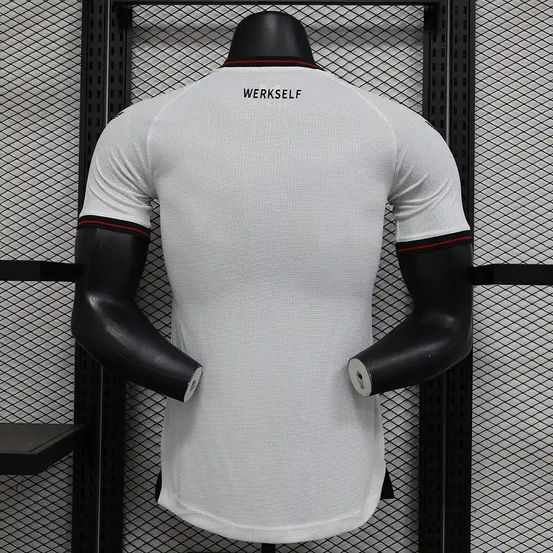 Bayer 04 Leverkusen Away 23/24 - Player Version