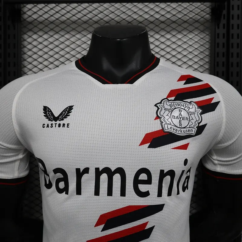 Bayer 04 Leverkusen Away 23/24 - Player Version