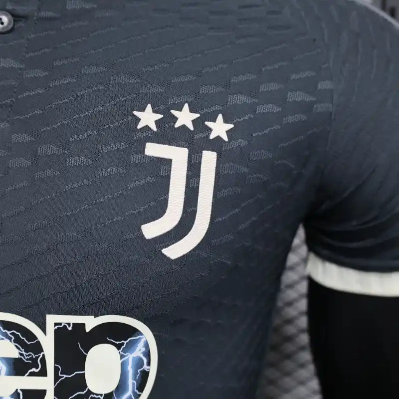 Juventus Third 23/24 - Player Version