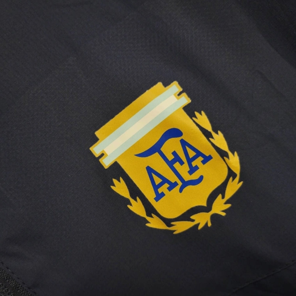Windbreaker - Argentina 25/26