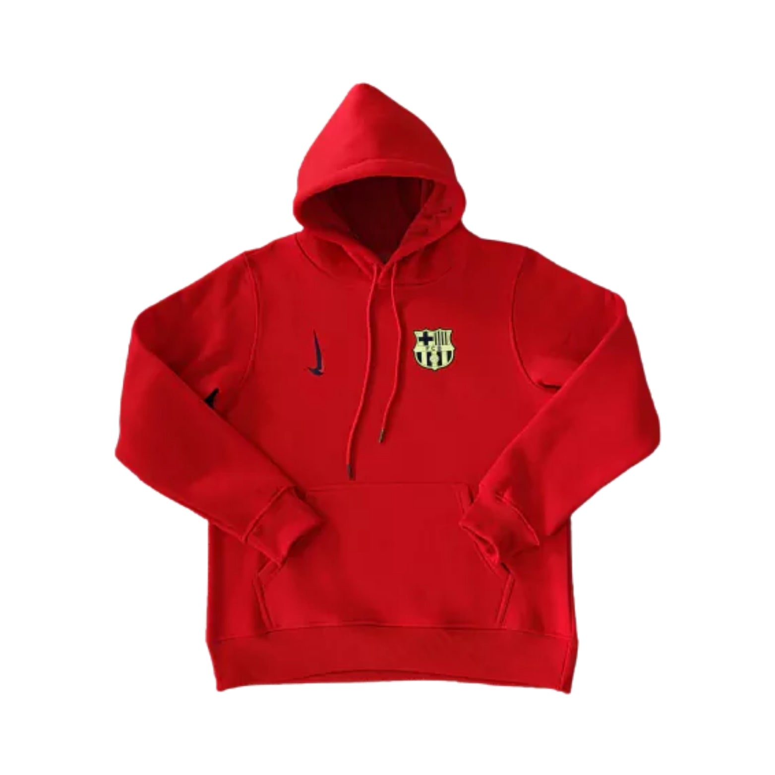 Barcelona 25/26 - Hoodie