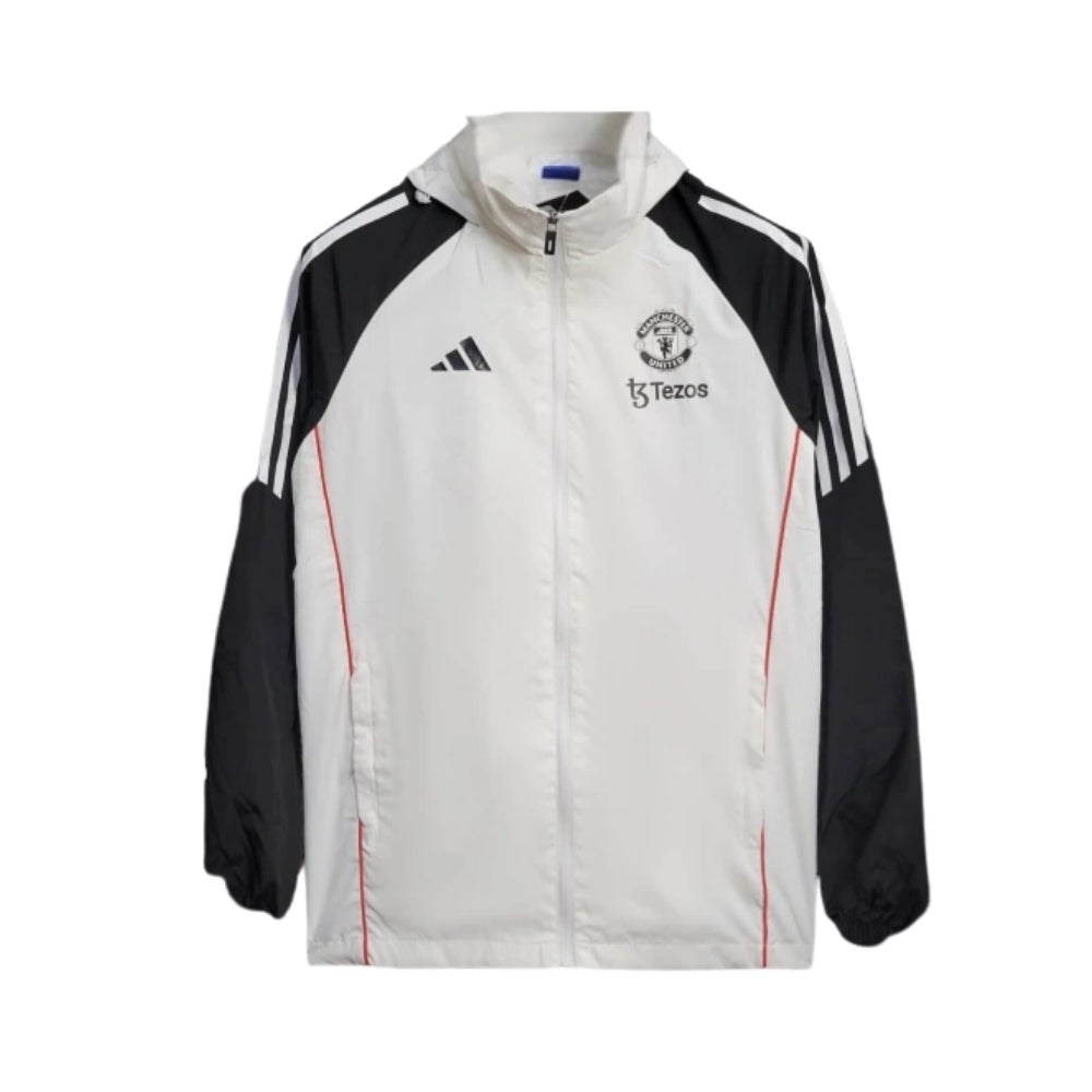 Windbreaker - Manchester United 25/26
