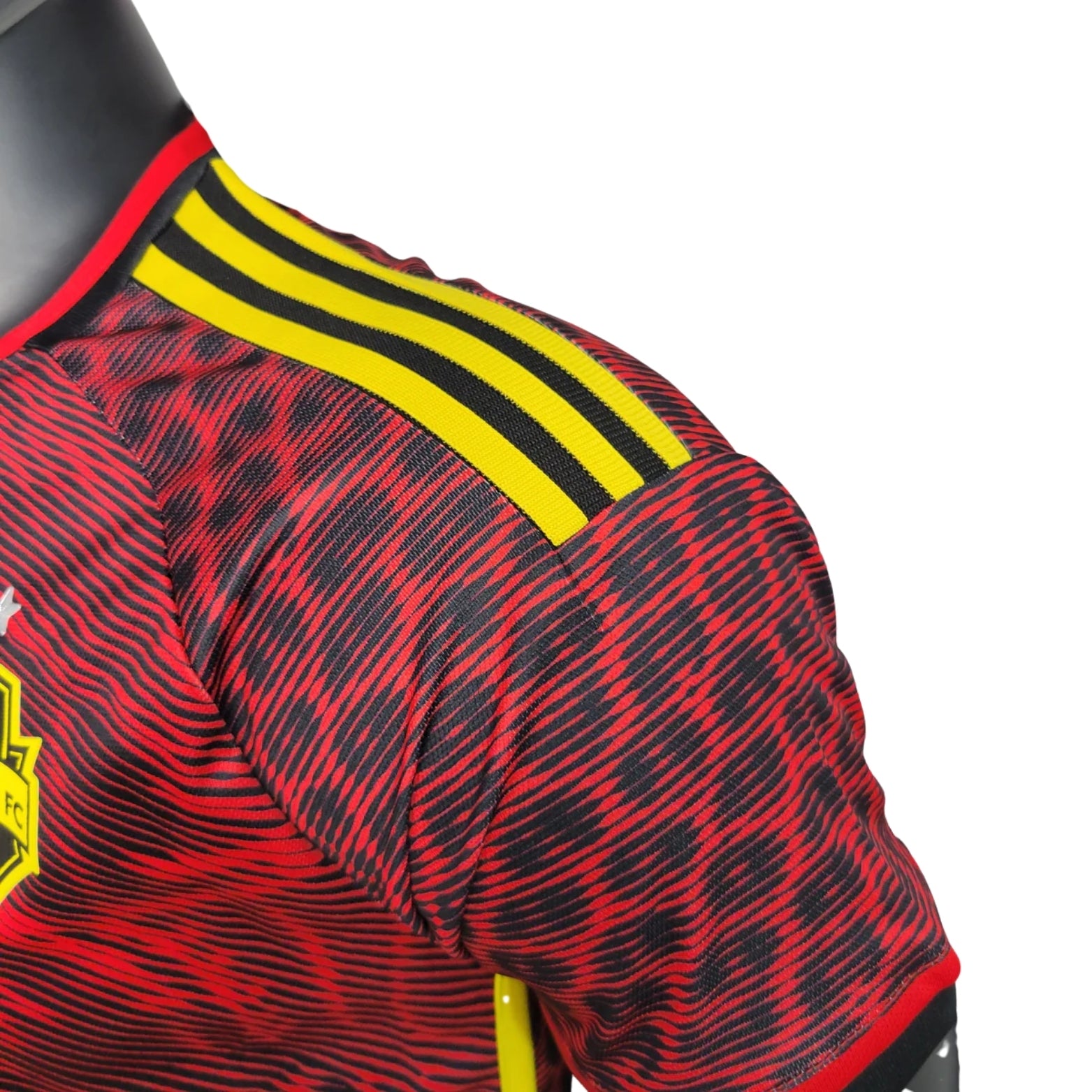 Seattle Away 23/24 - Player Version