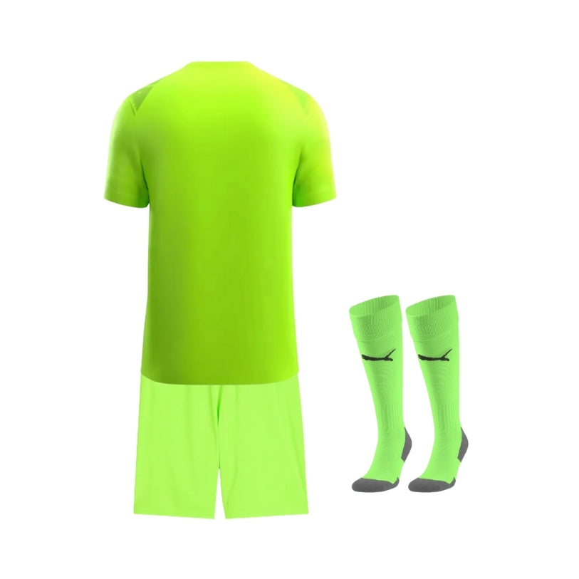 Kids Kit - Parma Cálcio Goalkeeper 25/26