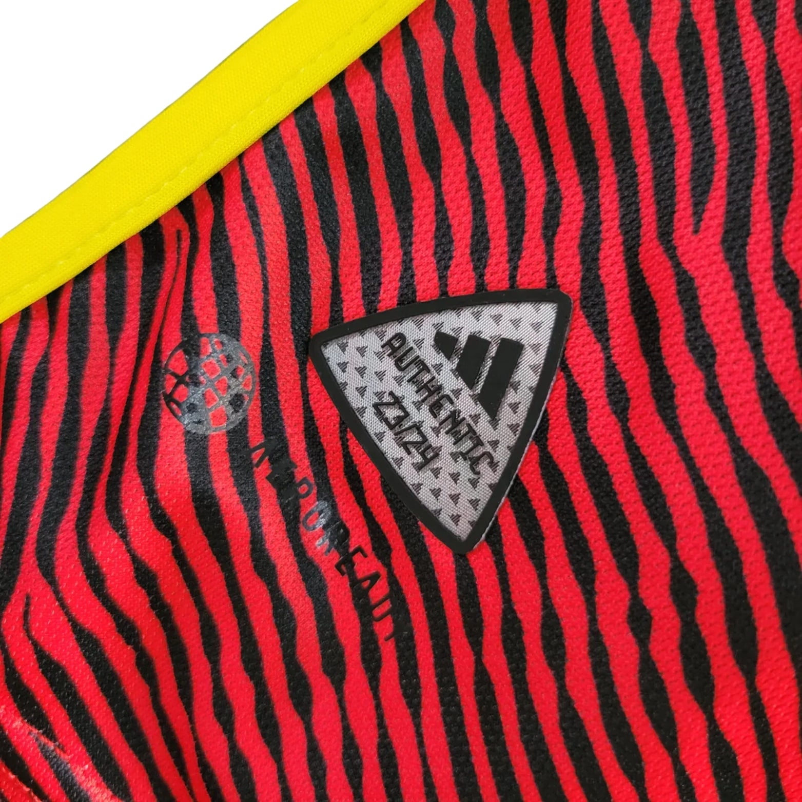 Seattle Away 23/24 - Player Version