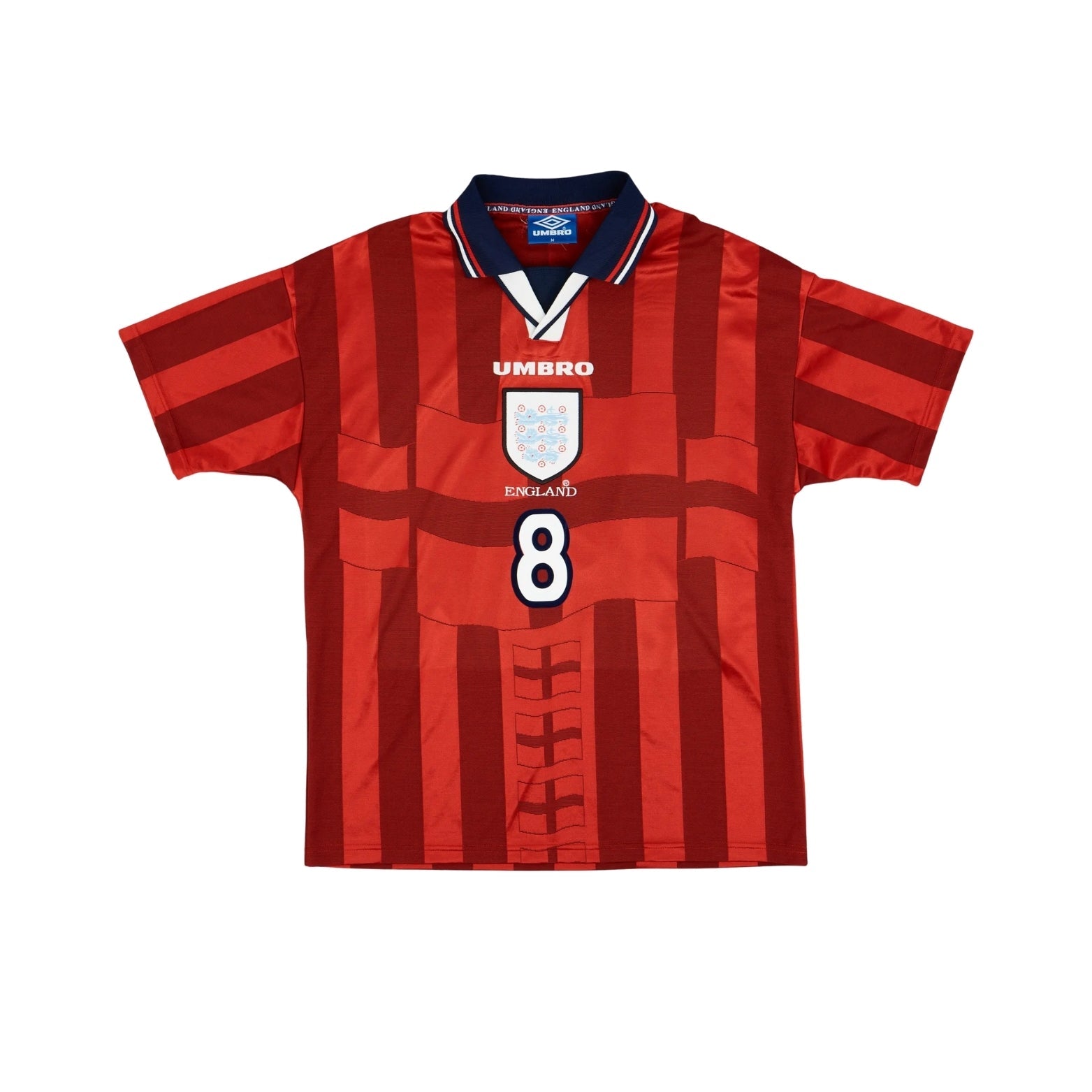 England Away 98/99