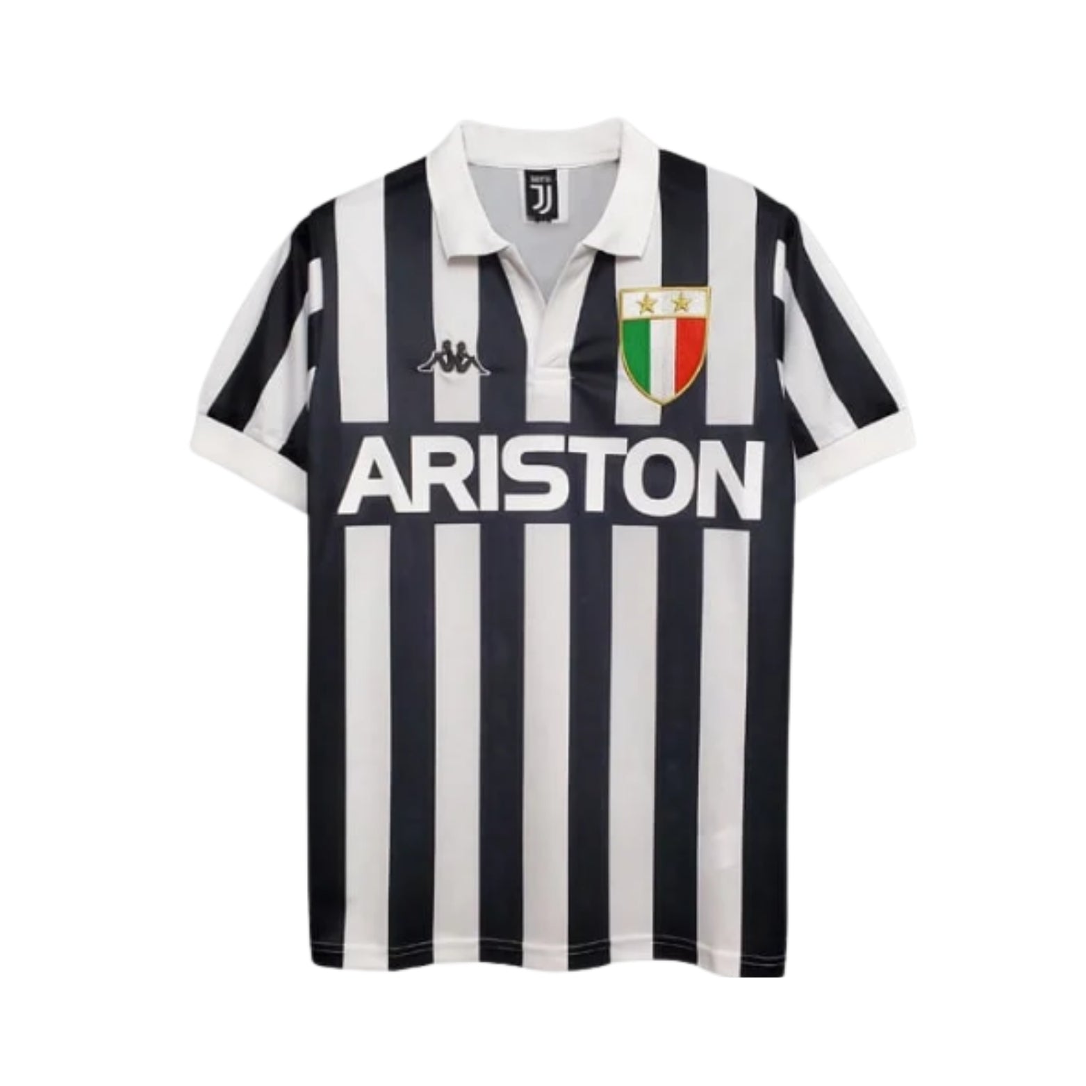 Juventus Home 84/85