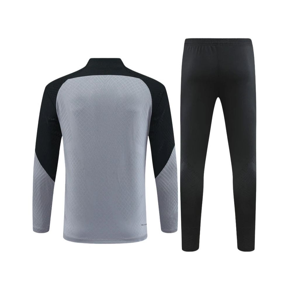 Barcelona 23/24 - Tracksuit - 1/2 Zip