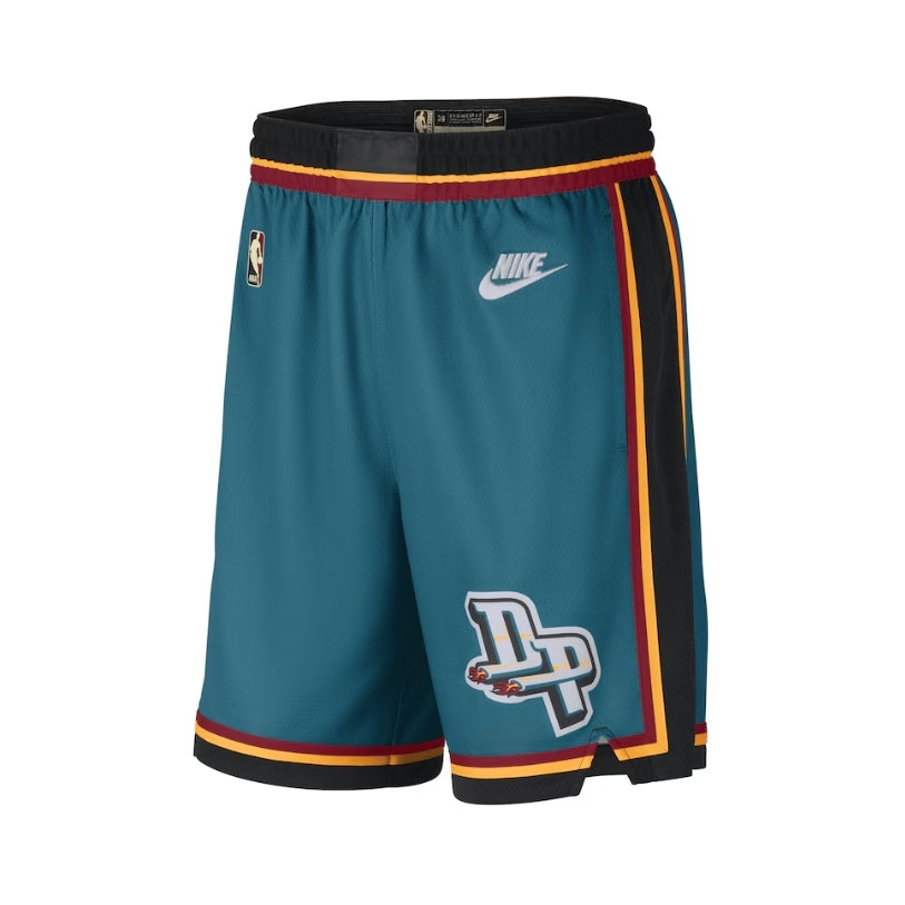 Detroit Pistons Classic Edition 24/25