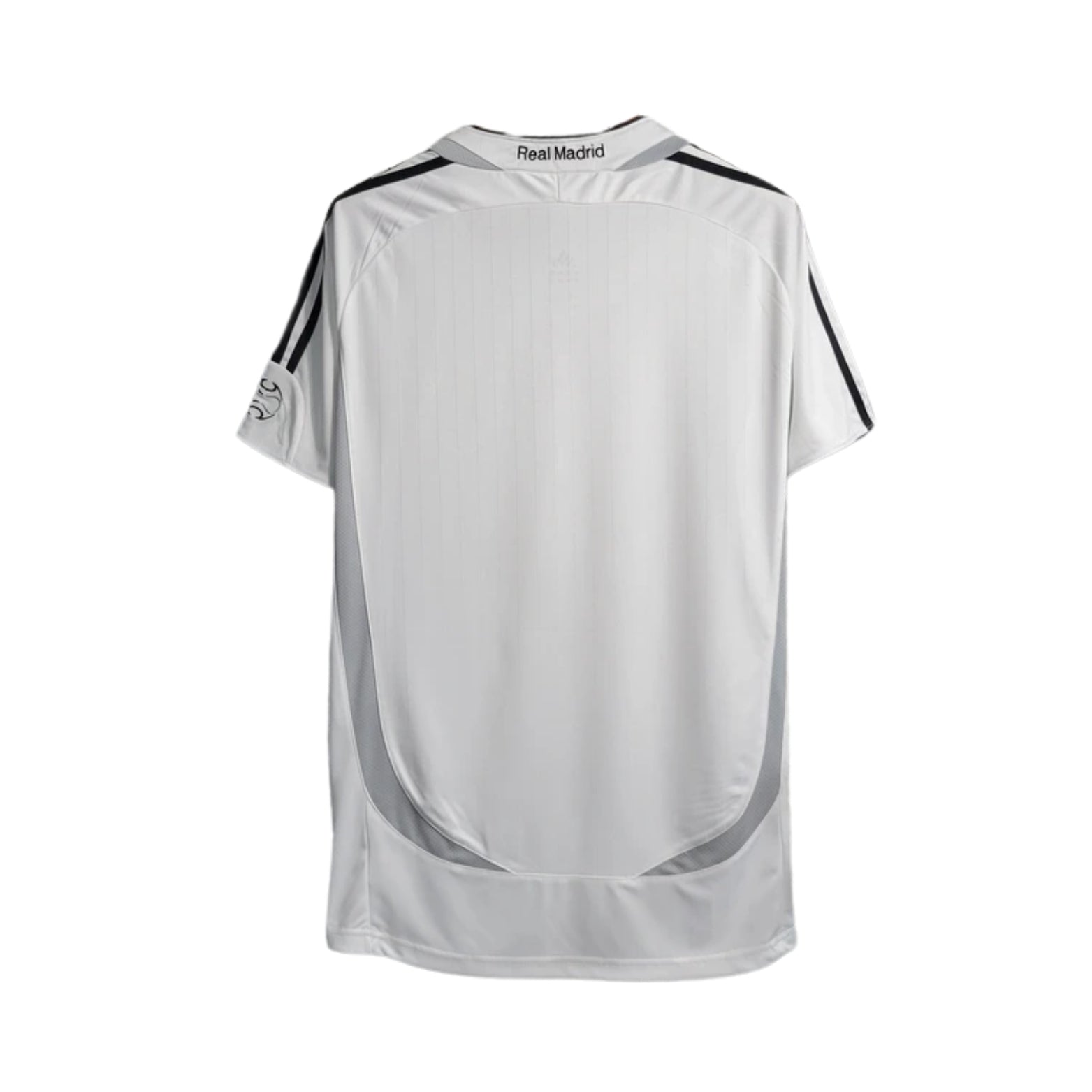 Real Madrid Home 06/07