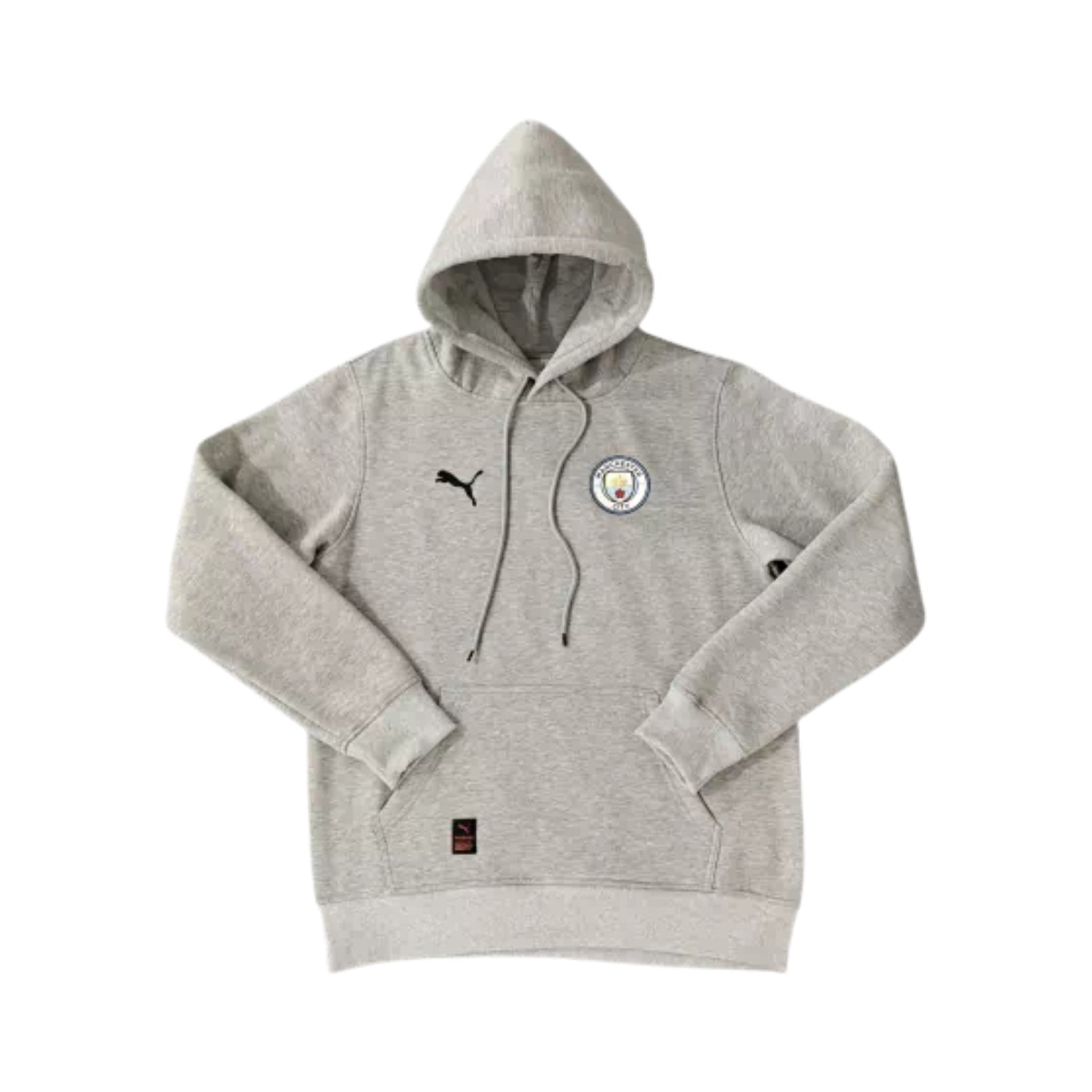 Manchester City 25/26 - Hoodie