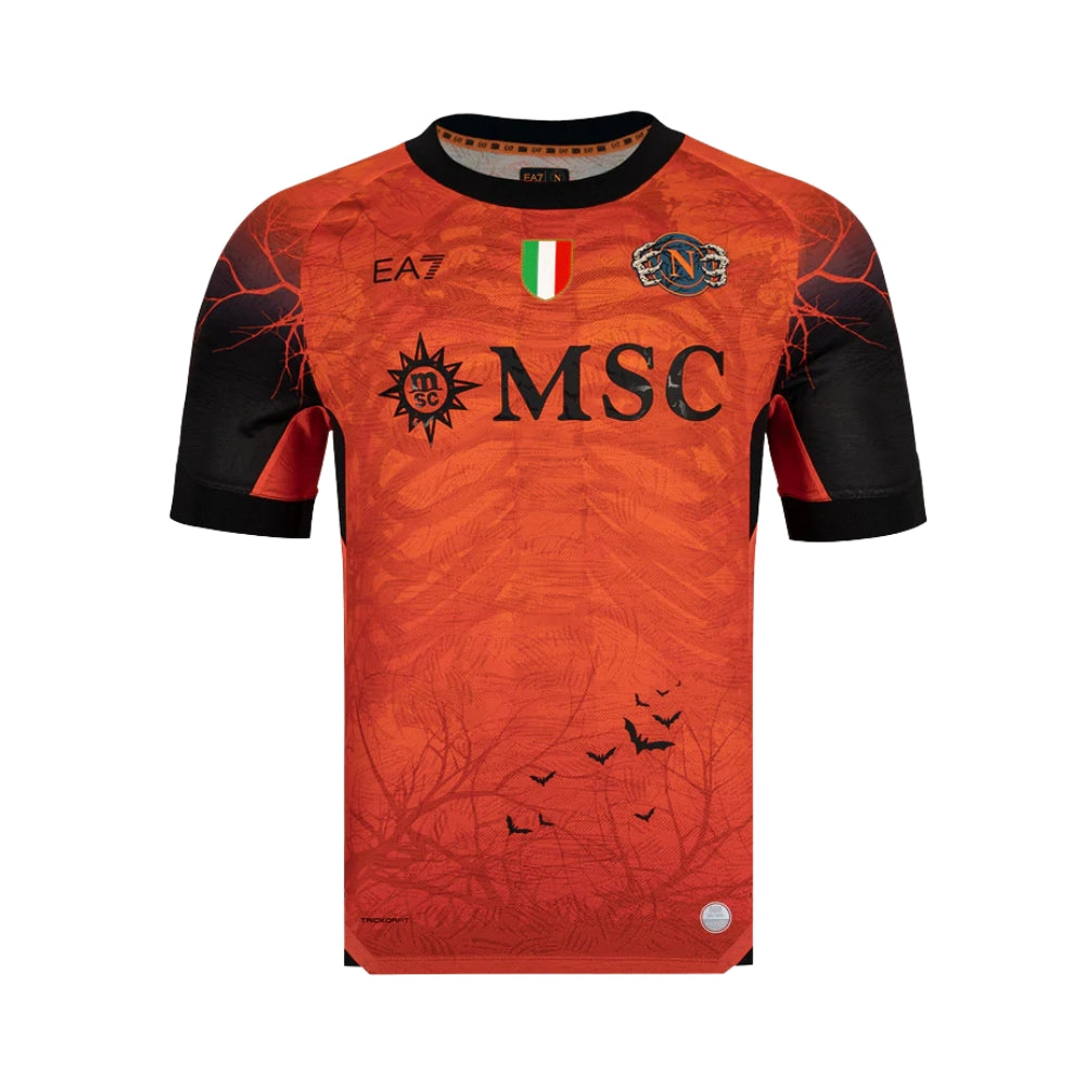 Napoli Special Edition Halloween 25/26