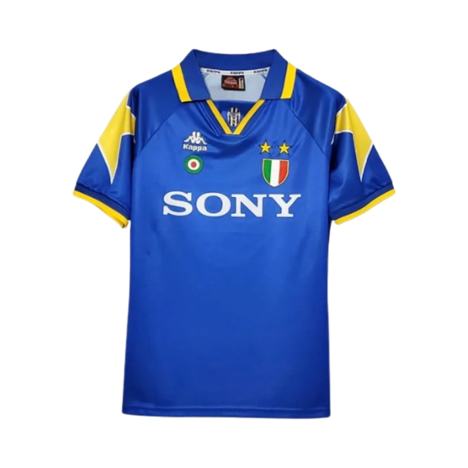 Juventus Away 95/96
