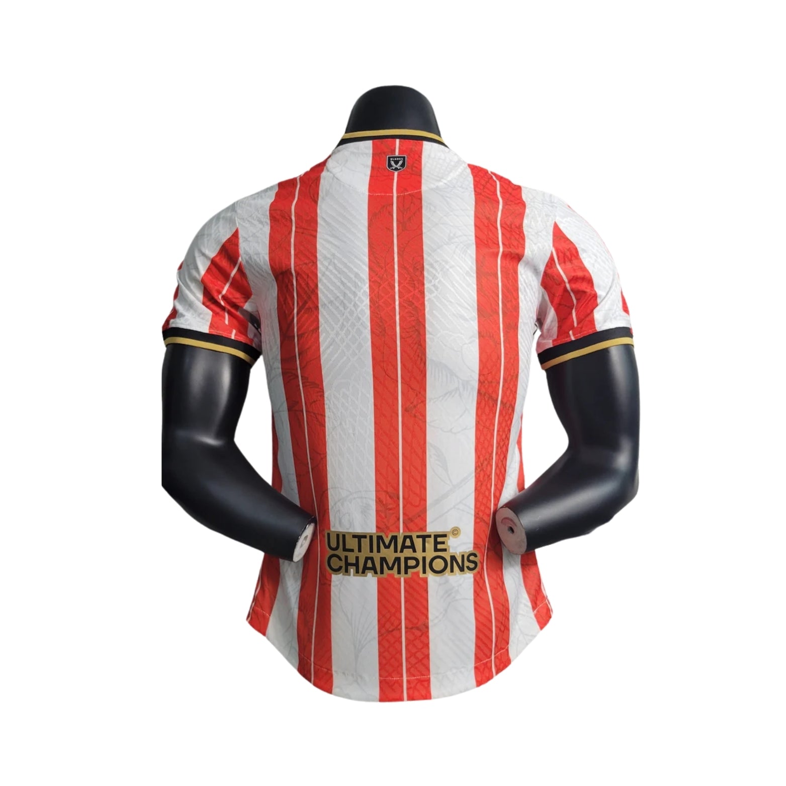 Sheffield United Home 23/24 - Player Version