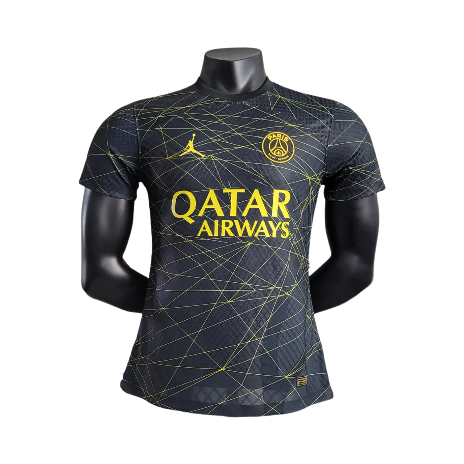 PSG Fourth 23/24 - Player Version