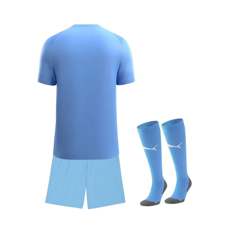 Kids Kit - Parma Cálcio Goalkeeper 25/26