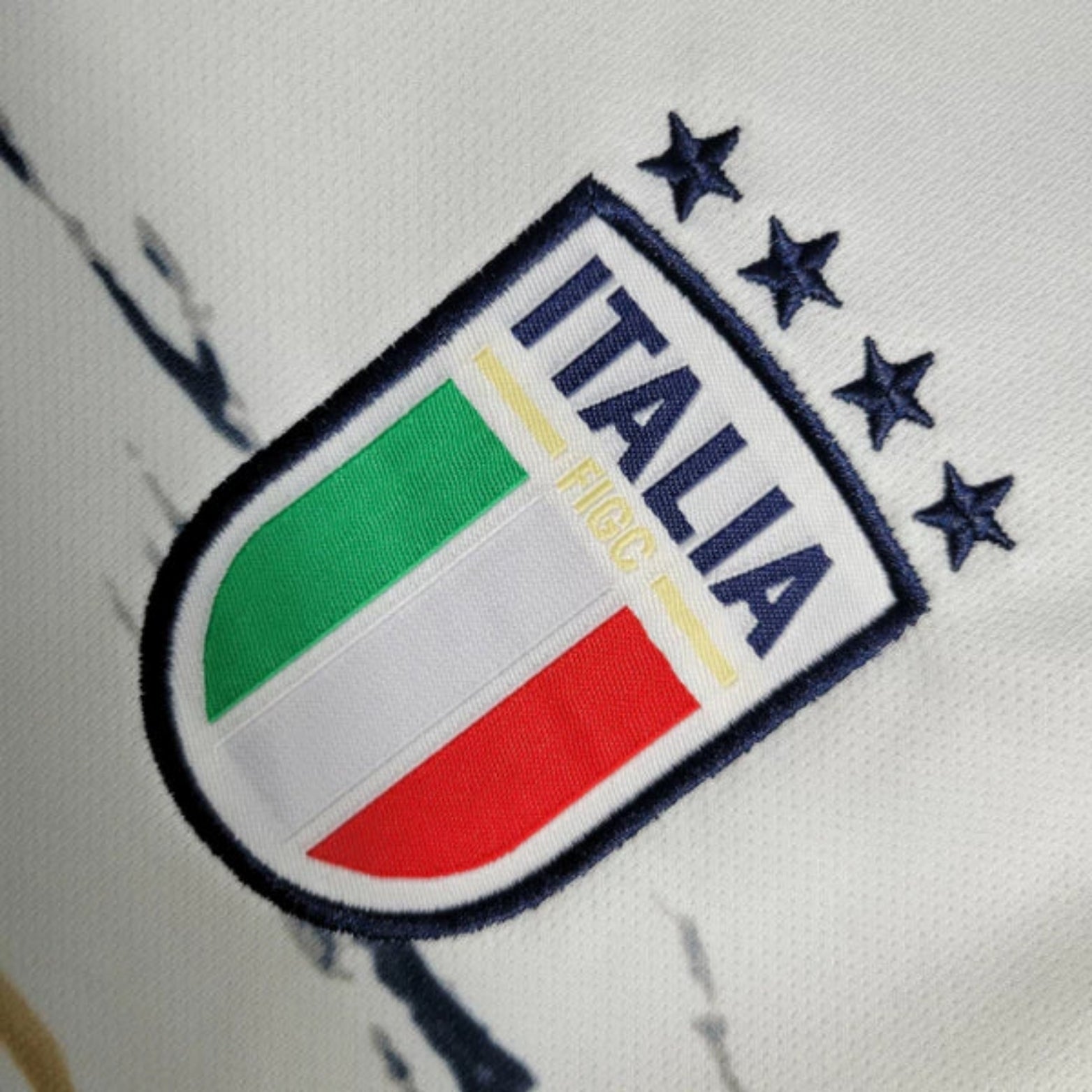 Italy Away 22/23