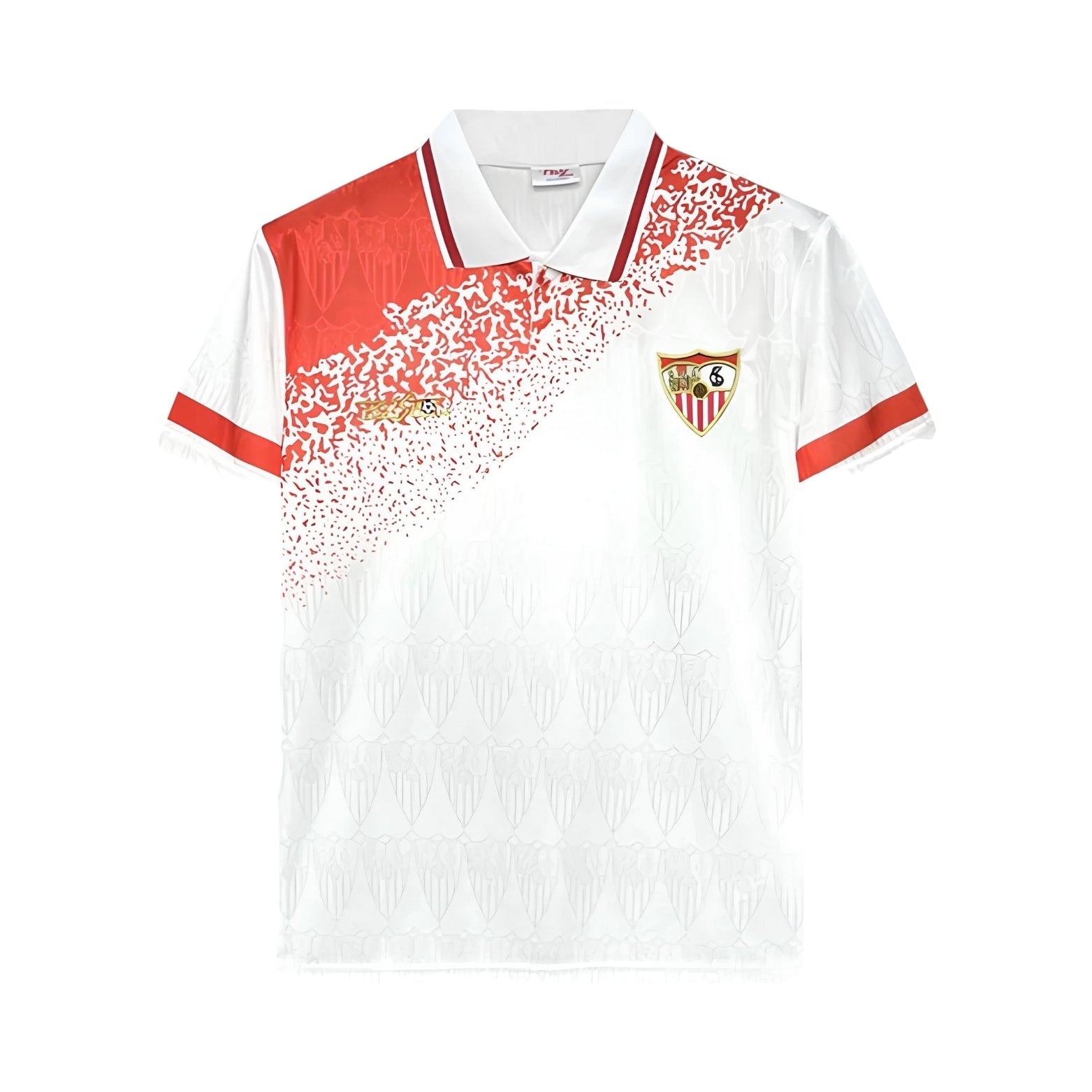 Sevilha Home 93/94
