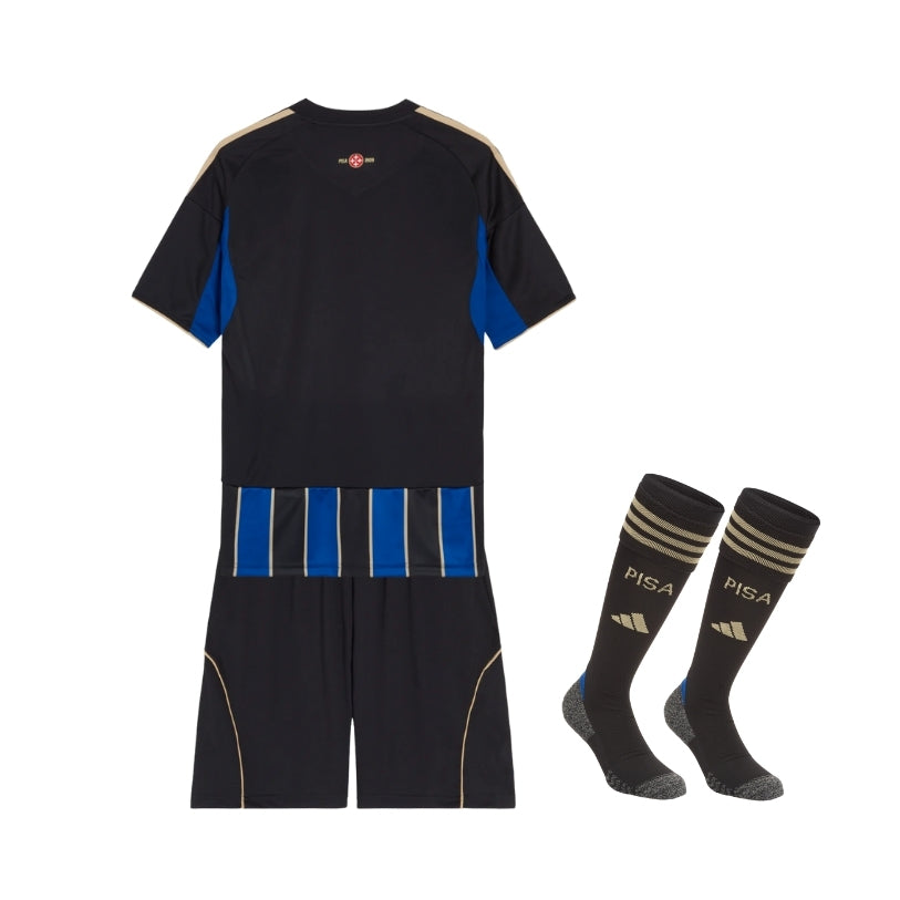 Kids Kit - Pisa Home 25/26