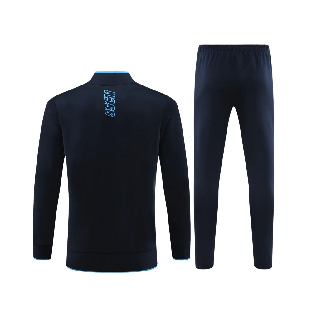 Napoli 23/24 - Tracksuit - Full Zip