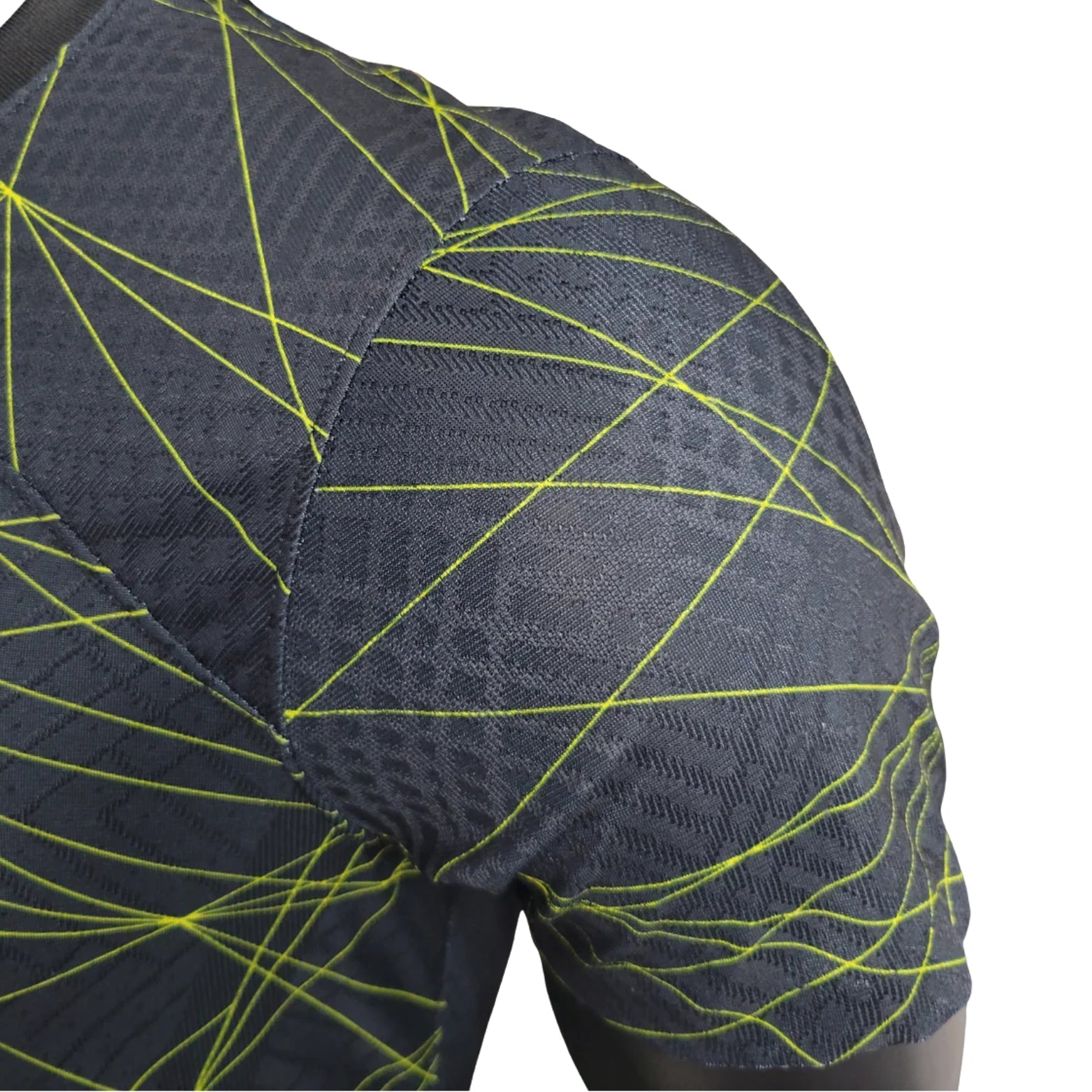 PSG Fourth 23/24 - Player Version