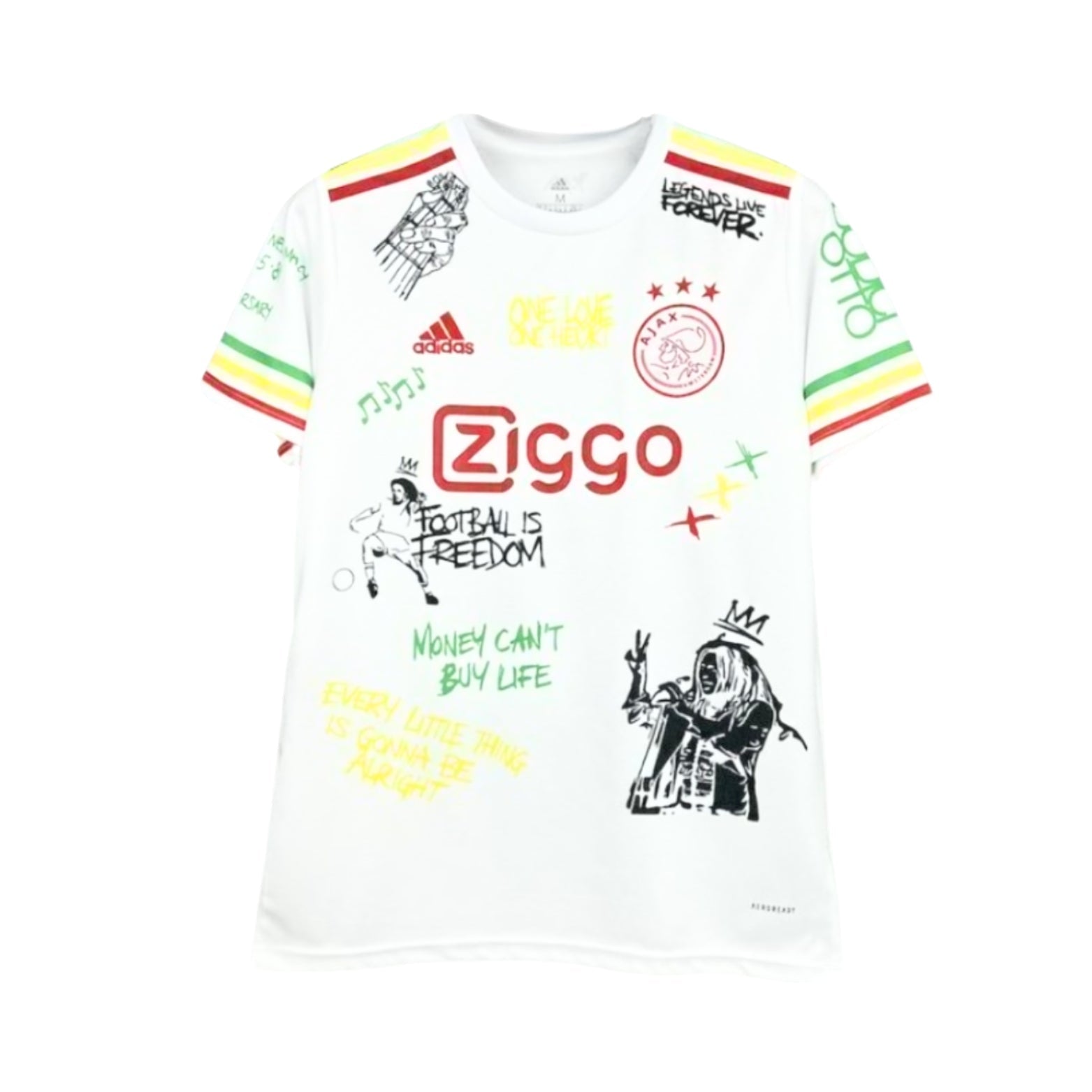 Ajax Special Edition 25/26