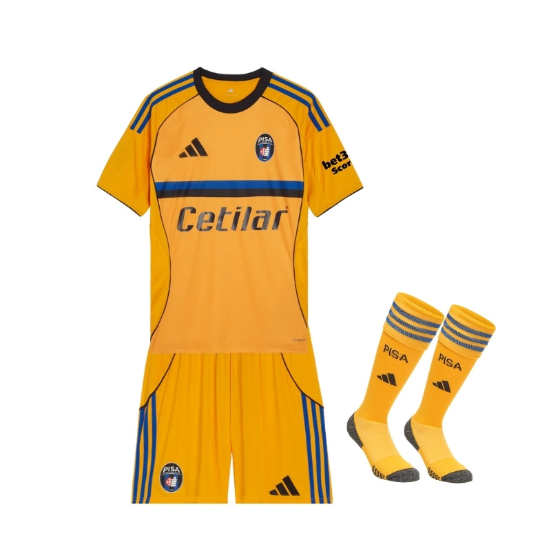 Kids Kit - Pisa Away 25/26