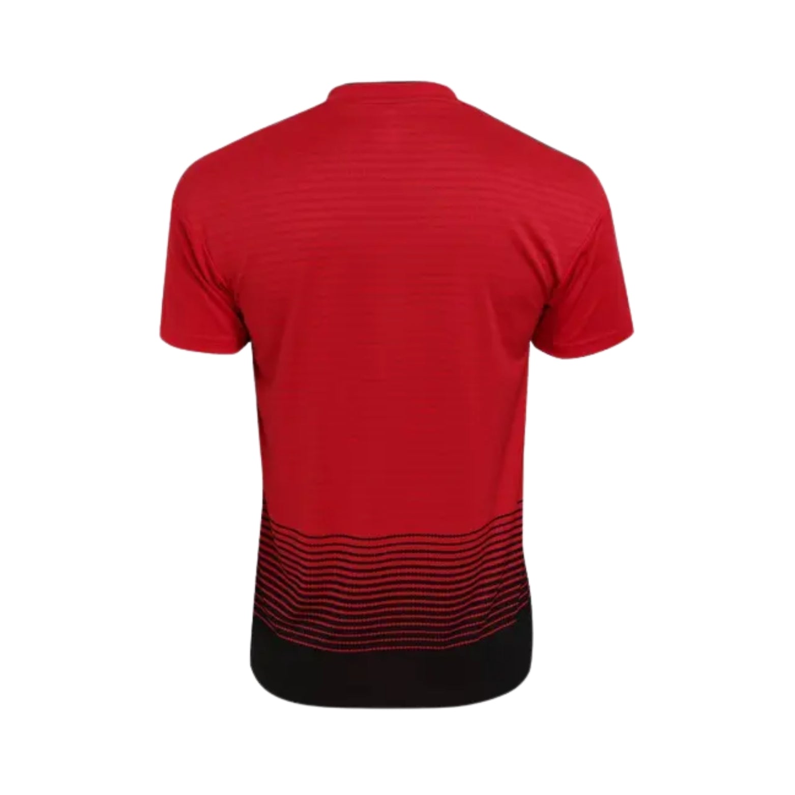 Manchester United Home 18/19