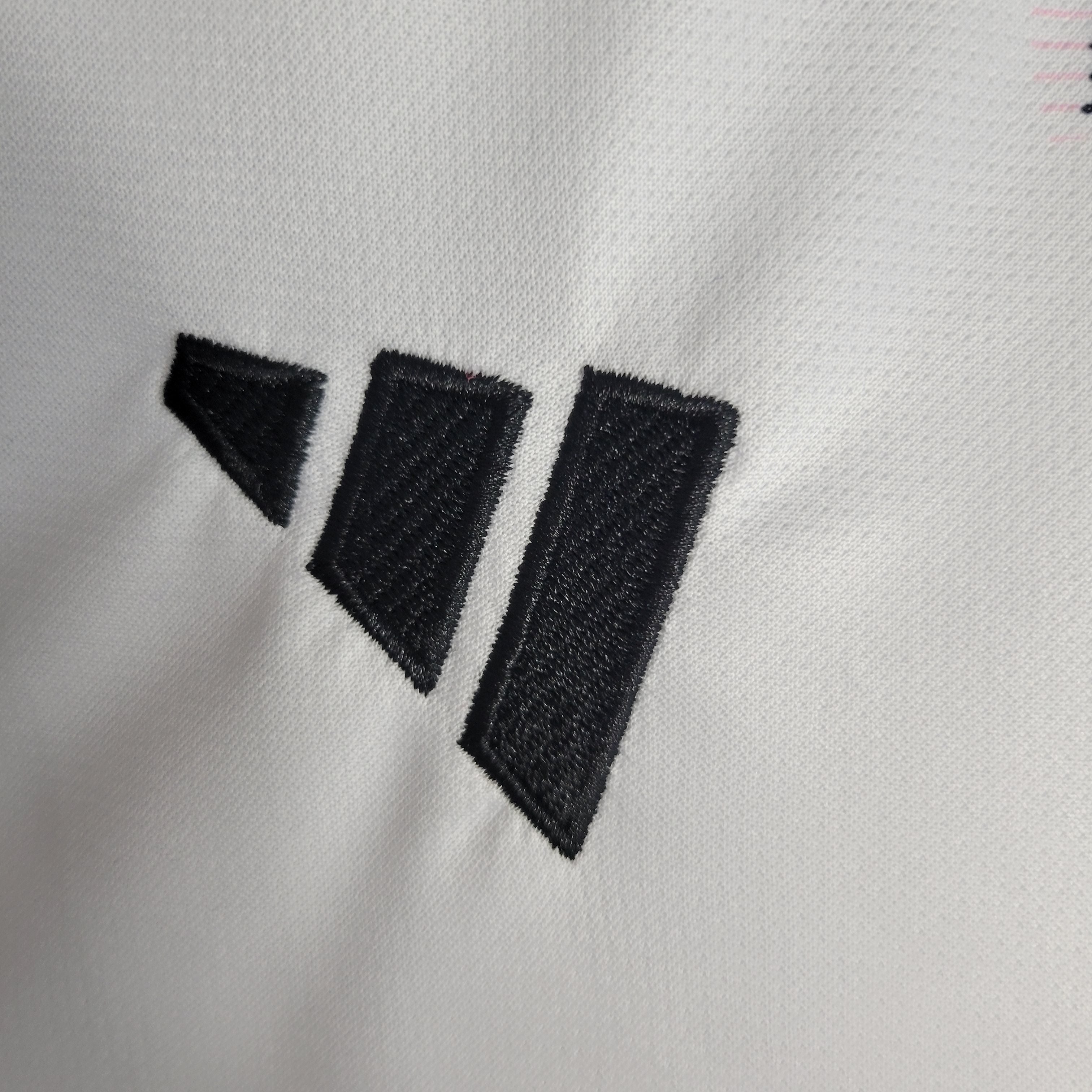 D.C. United Home 23/24