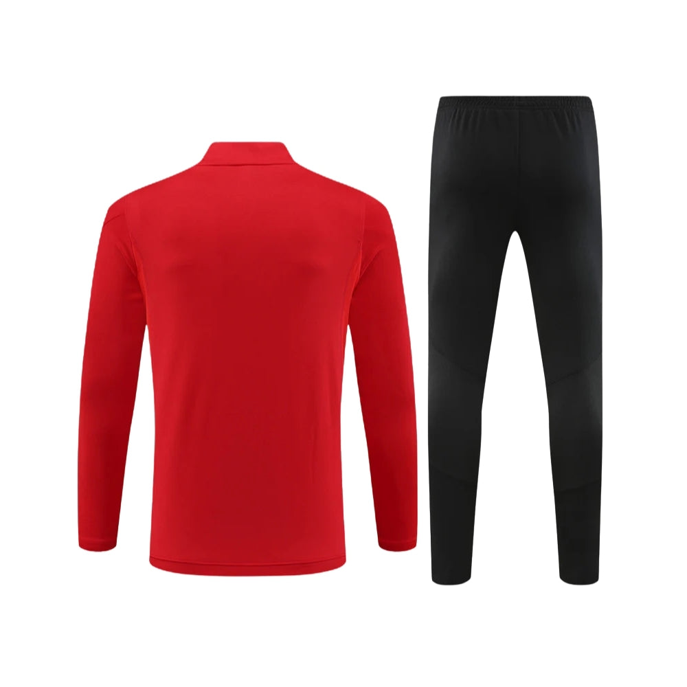 Arsenal 23/24 - Tracksuit - 1/2 Zip