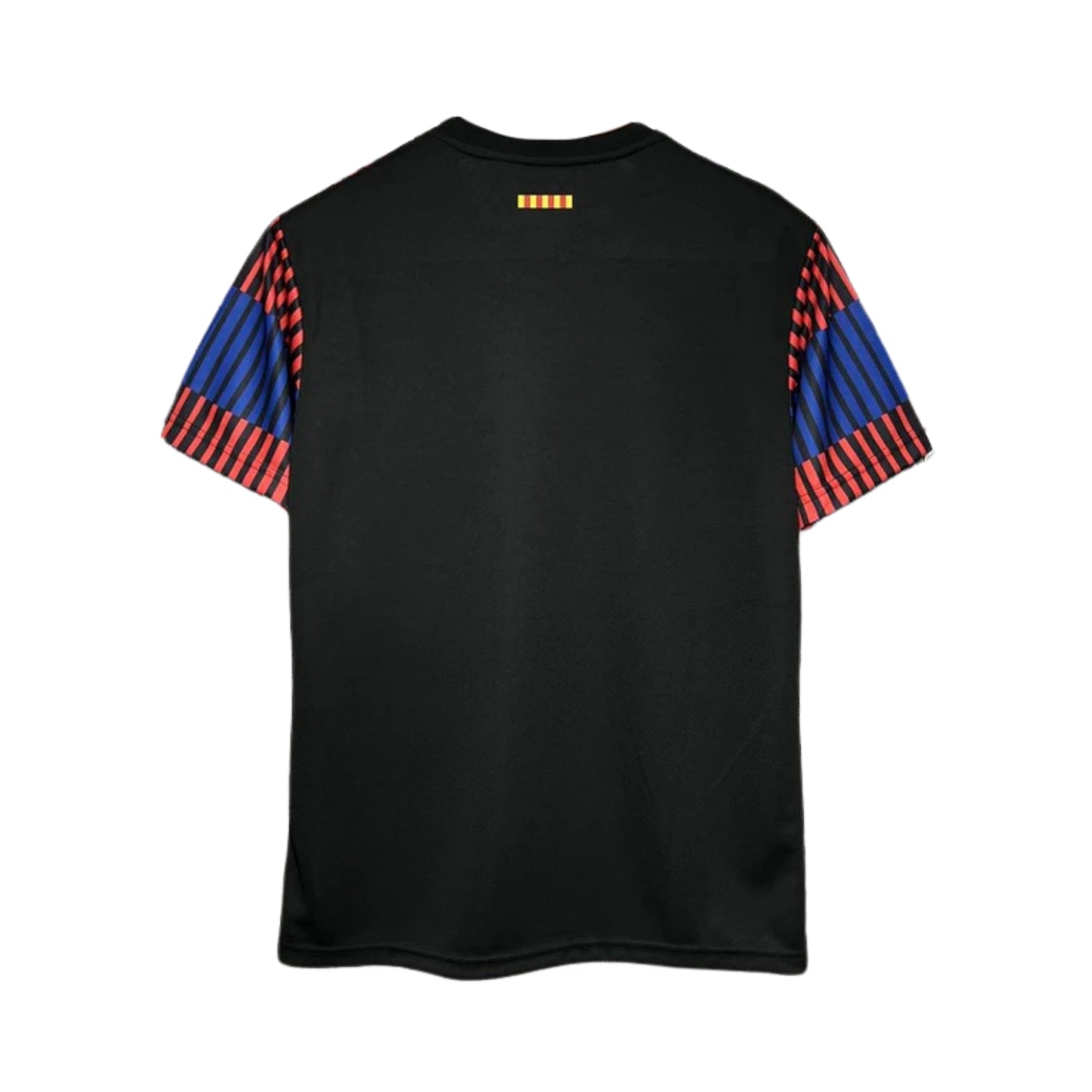 Barcelona Pre-Match 24/25