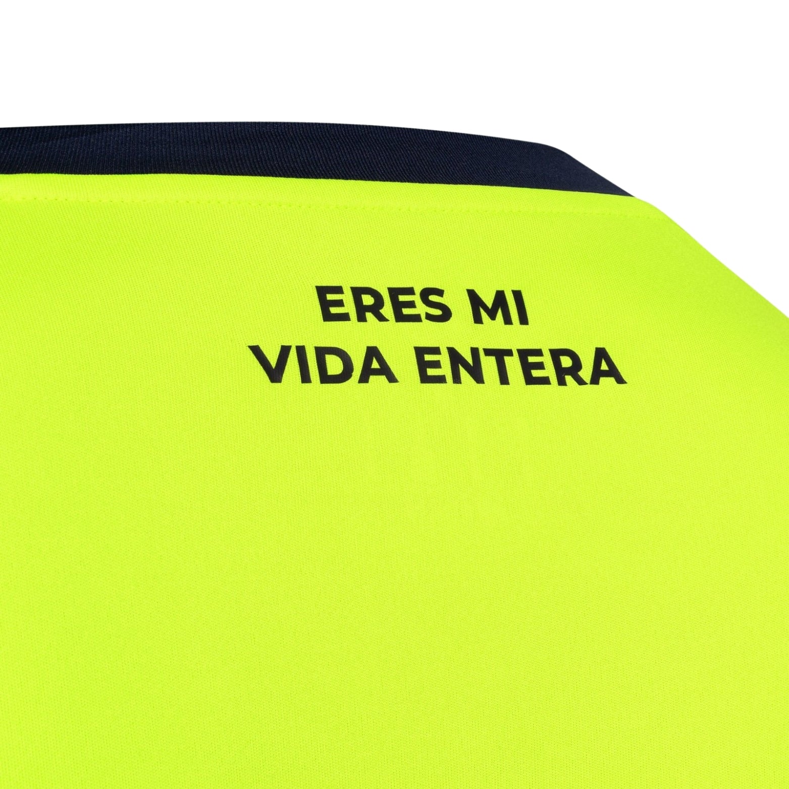 Universidad de Chile Third 25/26