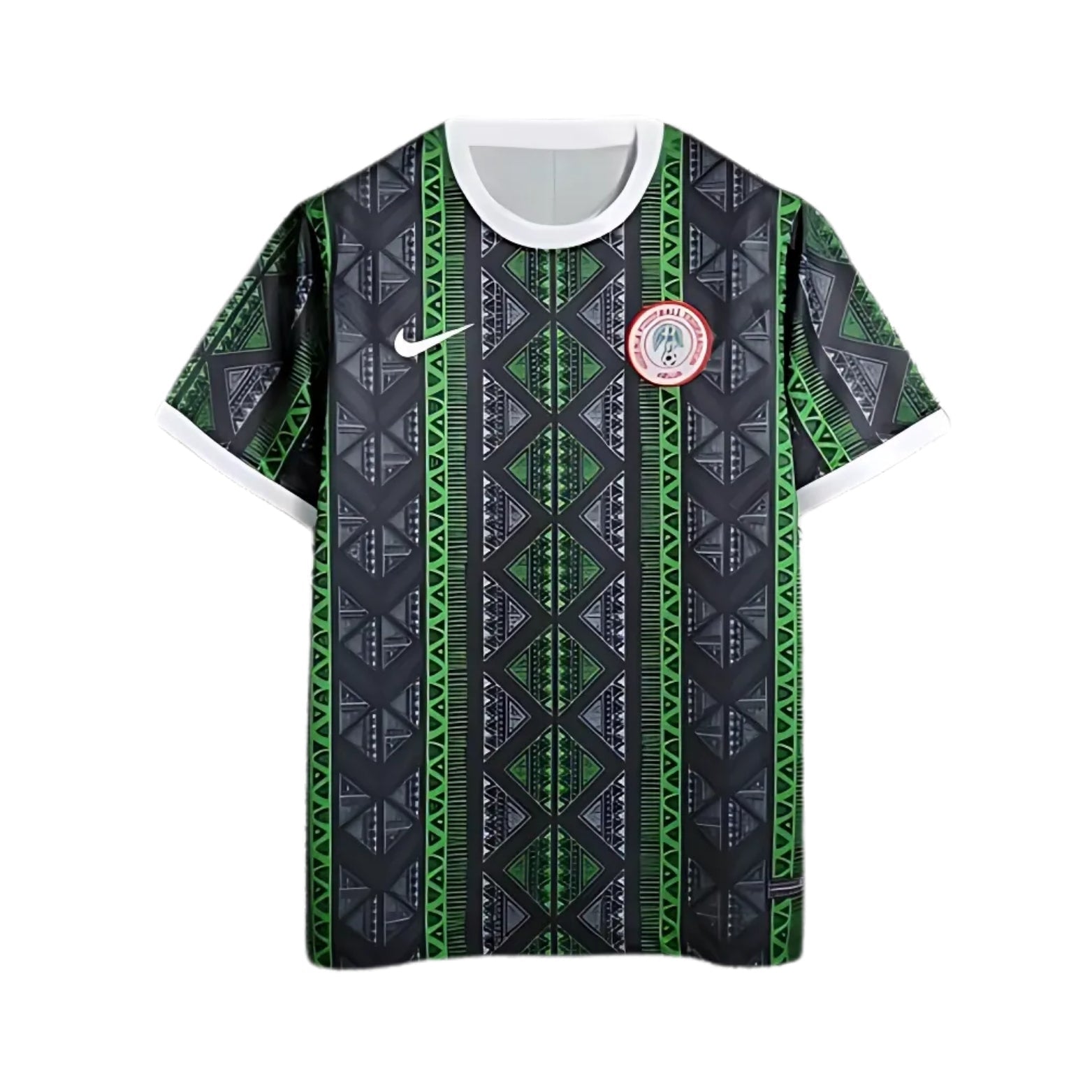 Nigeria Away 23/24