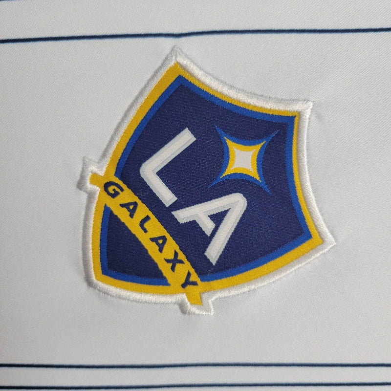 LA Galaxy Home 24/25