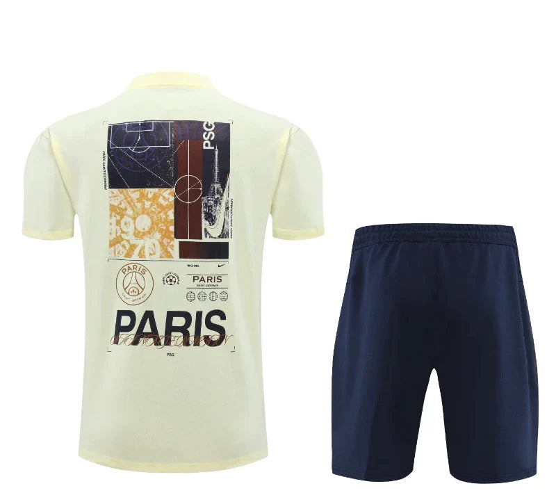 Training Kit - PSG 24/25