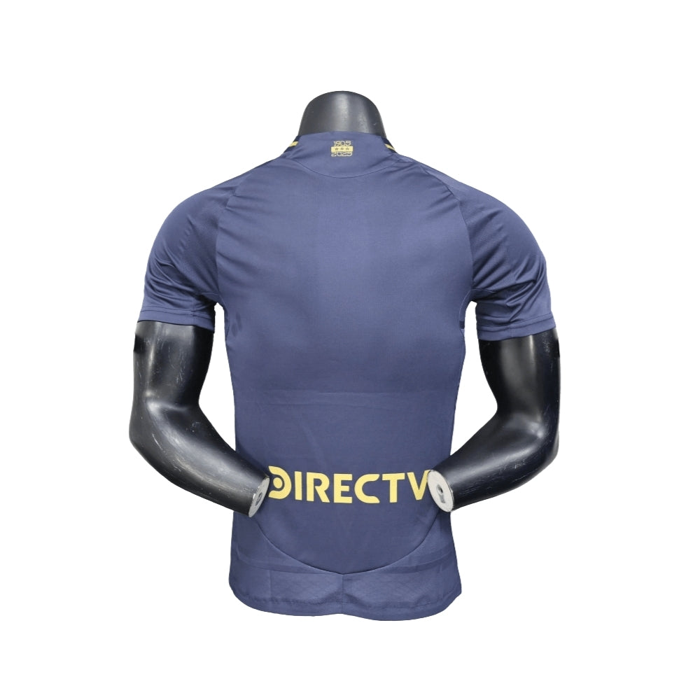 Boca Juniors Third 25/26 - Player Version