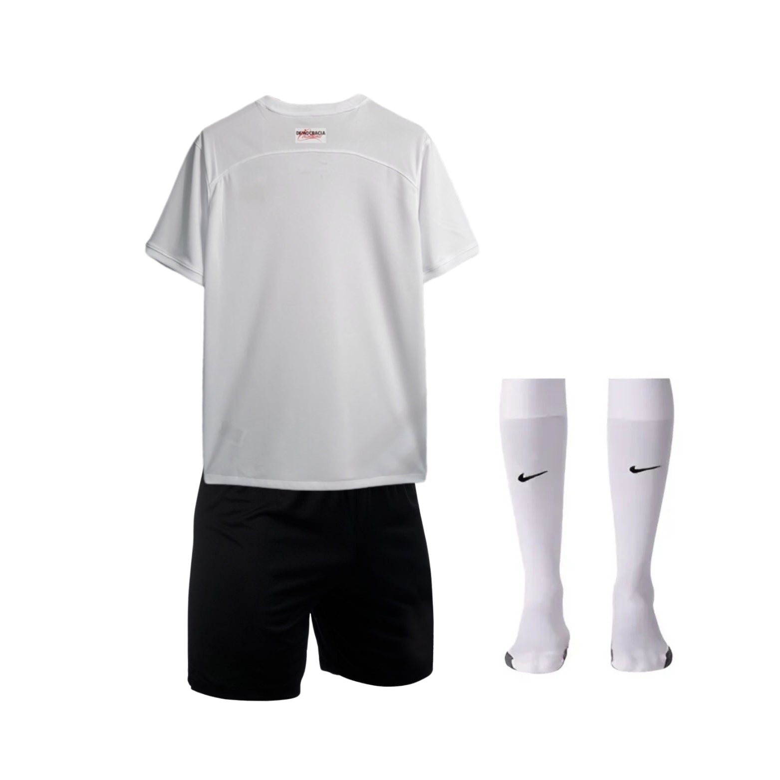 Kids Kit - Corinthians Home 23/24