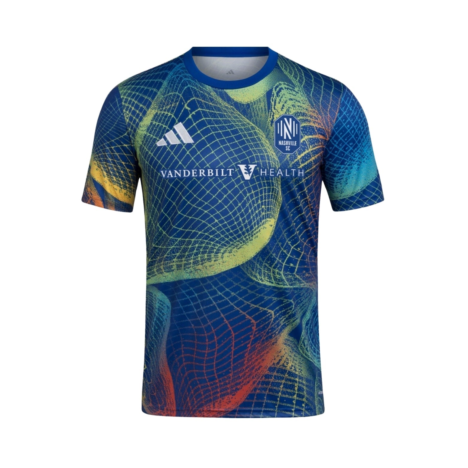 Nashville Pre-Match 25/26