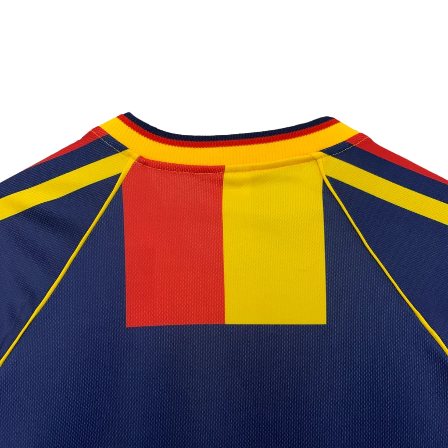 Galatasaray Third 98/99