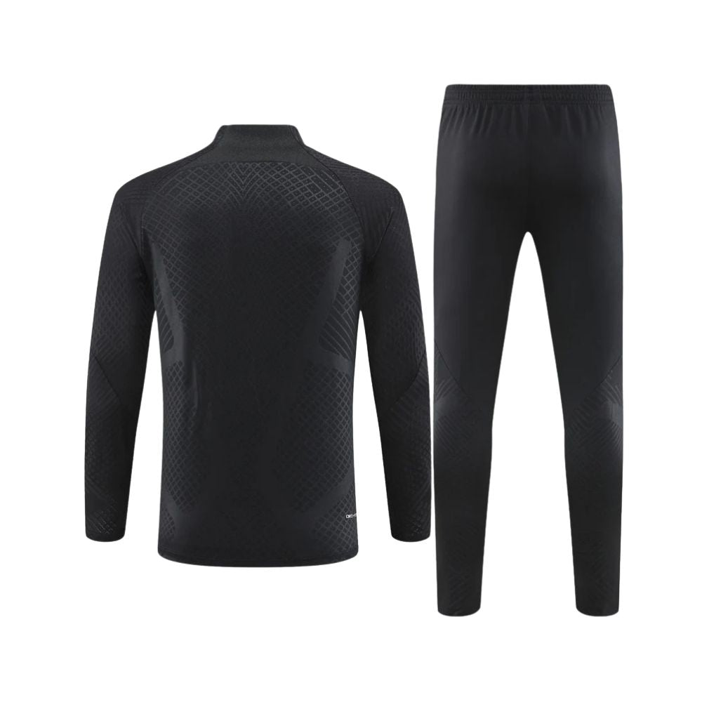 PSG 23/24 - Tracksuit - 1/2 Zip