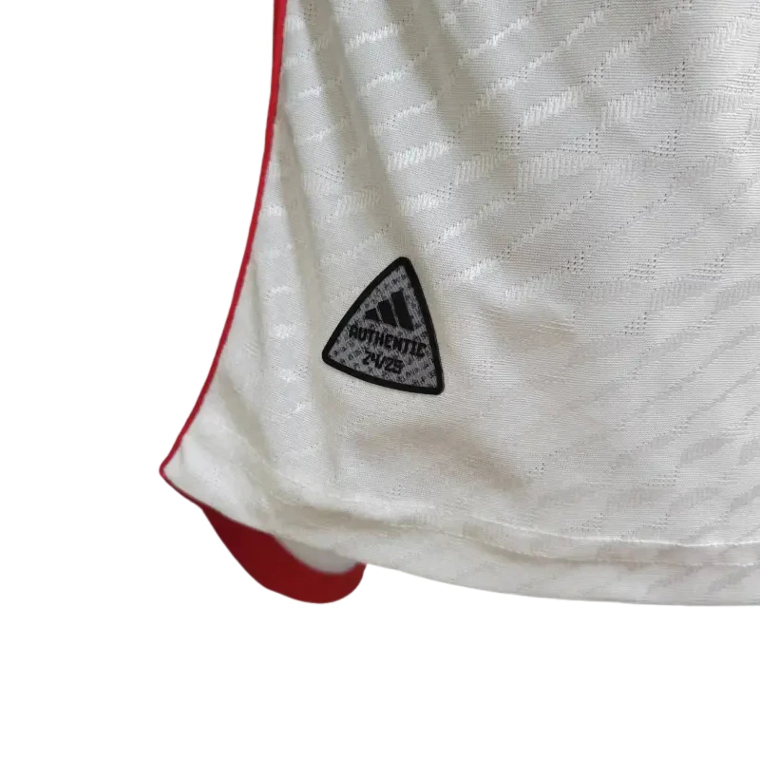 Flamengo Away 24/25 - Player Version